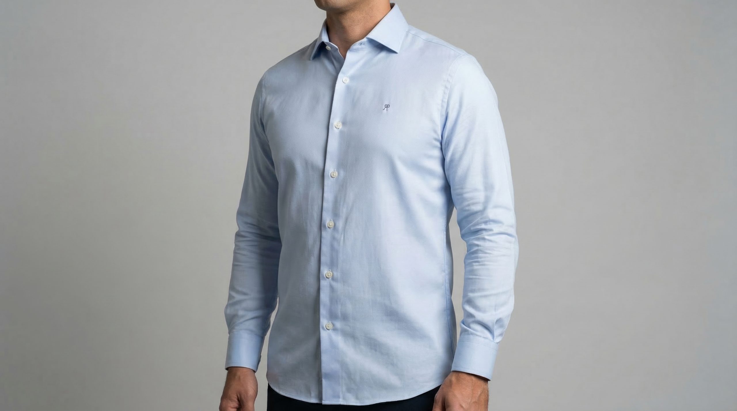 NOSSOS SERVIÇOS CAMISA SOB MEDIDA